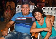 Foto de la galería: Ejemplo de solidaridad: músicos misioneros dieron un recital en beneficio del Pediátrico