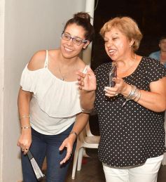 Foto de la galería: Guido cumplió 11 y lo celebró con sus seres queridos en una fiesta memorable