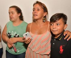 Foto de la galería: Guido cumplió 11 y lo celebró con sus seres queridos en una fiesta memorable