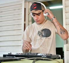 Foto de la galería: Guido cumplió 11 y lo celebró con sus seres queridos en una fiesta memorable