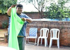 Foto de la galería: Guido cumplió 11 y lo celebró con sus seres queridos en una fiesta memorable