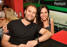 Foto de la galería: Cierre del año en Pizza 40