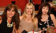 Foto de la galería: Cierre del año en Pizza 40