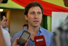 Foto de la galería: EBY entregó un nuevo edificio para Garupá