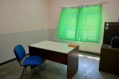 Foto de la galería: EBY entregó un nuevo edificio para Garupá