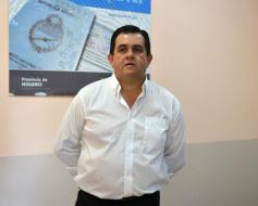 Foto de la galería: EBY entregó un nuevo edificio para Garupá