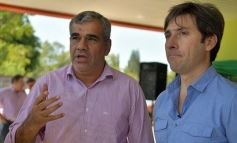 Foto de la galería: EBY entregó un nuevo edificio para Garupá