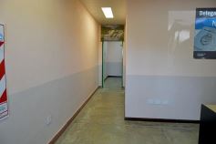 Foto de la galería: EBY entregó un nuevo edificio para Garupá