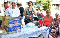 Foto de la galería: EBY entregó un nuevo edificio para Garupá