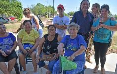 Foto de la galería: EBY entregó un nuevo edificio para Garupá