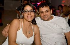 Foto de la galería: Año Nuevo: distintas familias se reunieron para recibir al 2019 en Armando Lío