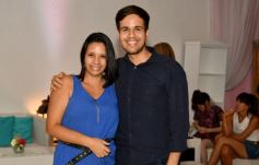 Foto de la galería: Año Nuevo: distintas familias se reunieron para recibir al 2019 en Armando Lío