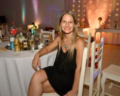 Foto de la galería: Año Nuevo: distintas familias se reunieron para recibir al 2019 en Armando Lío