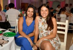 Foto de la galería: Año Nuevo: distintas familias se reunieron para recibir al 2019 en Armando Lío