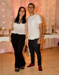 Foto de la galería: Año Nuevo: distintas familias se reunieron para recibir al 2019 en Armando Lío