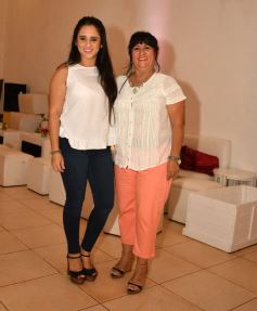 Foto de la galería: Año Nuevo: distintas familias se reunieron para recibir al 2019 en Armando Lío