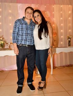 Foto de la galería: Año Nuevo: distintas familias se reunieron para recibir al 2019 en Armando Lío