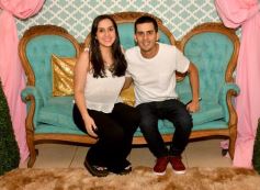 Foto de la galería: Año Nuevo: distintas familias se reunieron para recibir al 2019 en Armando Lío