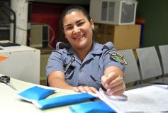 Foto de la galería: Caminando entre amigos en Posadas