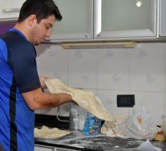 Foto de la galería: Caminando entre amigos en Posadas