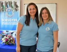 Foto de la galería: Caminando entre amigos en Posadas