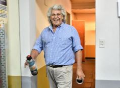 Foto de la galería: Caminando entre amigos en Posadas