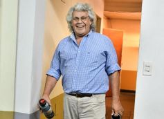 Foto de la galería: Caminando entre amigos en Posadas