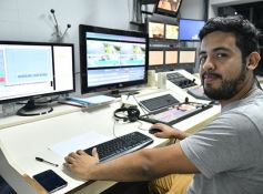 Foto de la galería: Caminando entre amigos en Posadas