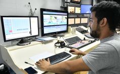 Foto de la galería: Caminando entre amigos en Posadas