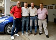 Foto de la galería: Caminando entre amigos en Posadas