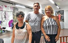 Foto de la galería: Caminando entre amigos en Posadas