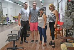 Foto de la galería: Caminando entre amigos en Posadas