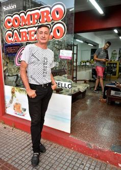 Foto de la galería: Caminando entre amigos en Posadas