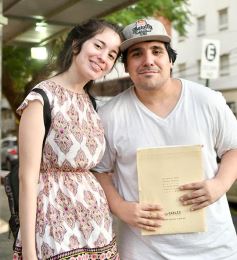 Foto de la galería: Caminando entre amigos en Posadas
