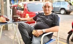 Foto de la galería: Caminando entre amigos en Posadas