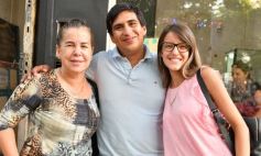 Foto de la galería: Caminando entre amigos en Posadas