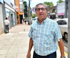 Foto de la galería: Caminando entre amigos en Posadas