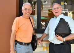 Foto de la galería: Caminando entre amigos en Posadas