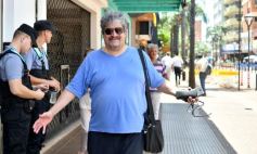 Foto de la galería: Caminando entre amigos en Posadas