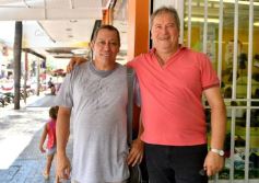 Foto de la galería: Caminando entre amigos en Posadas