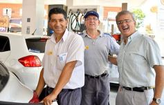 Foto de la galería: Caminando entre amigos en Posadas