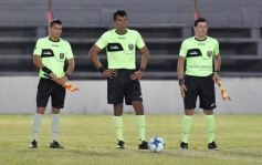 Foto de la galería: Los equipos misioneros que participarán del Regional Amateur ya tienen el fixture