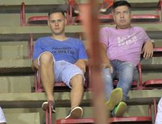 Foto de la galería: Los equipos misioneros que participarán del Regional Amateur ya tienen el fixture