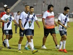 Foto de la galería: Los equipos misioneros que participarán del Regional Amateur ya tienen el fixture