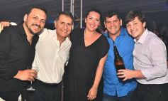 Foto de la galería: Los 15 años de Rosita Portes: inolvidable!!!!