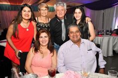 Foto de la galería: Los 15 años de Rosita Portes: inolvidable!!!!