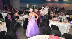 Foto de la galería: Los 15 años de Rosita Portes: inolvidable!!!!