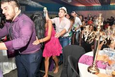 Foto de la galería: Los 15 años de Rosita Portes: inolvidable!!!!