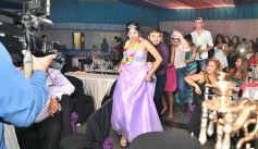 Foto de la galería: Los 15 años de Rosita Portes: inolvidable!!!!