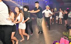 Foto de la galería: Los 15 años de Rosita Portes: inolvidable!!!!